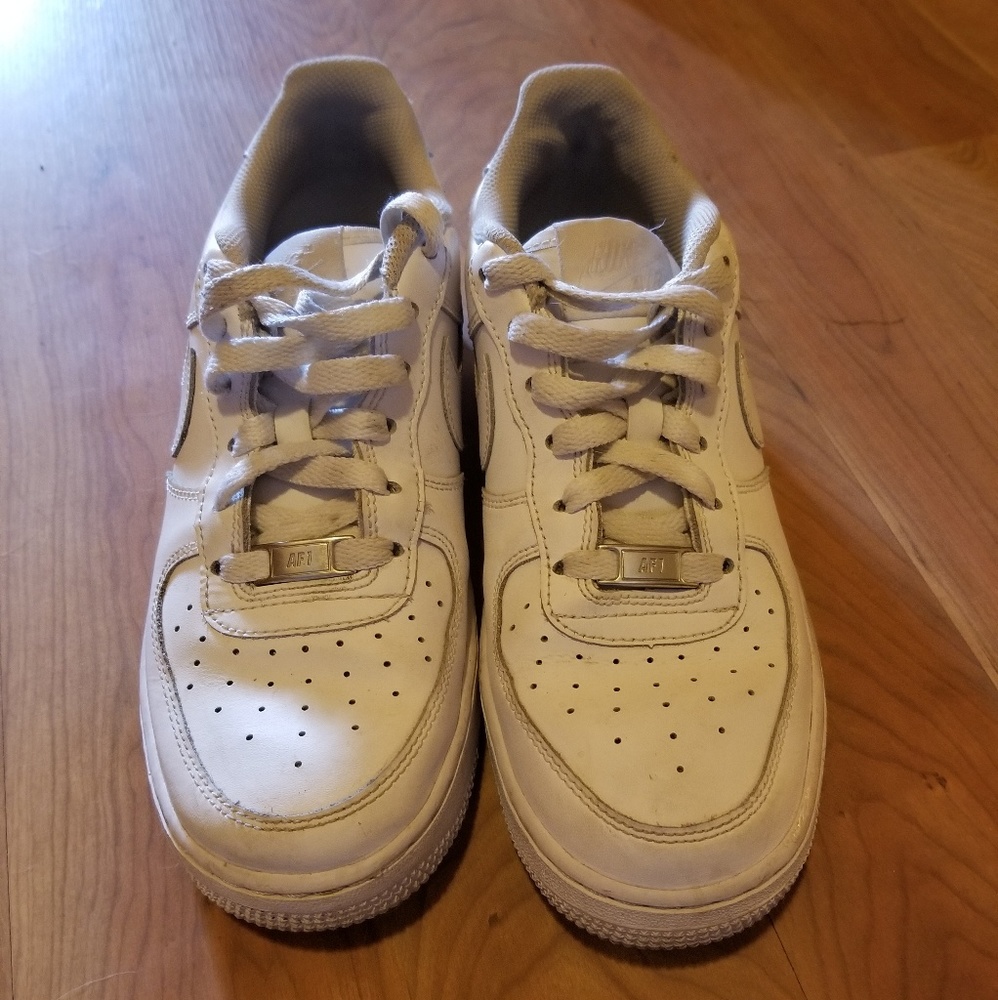 Air Force 1s
